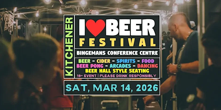 2026 I❤️BEER FESTIVAL