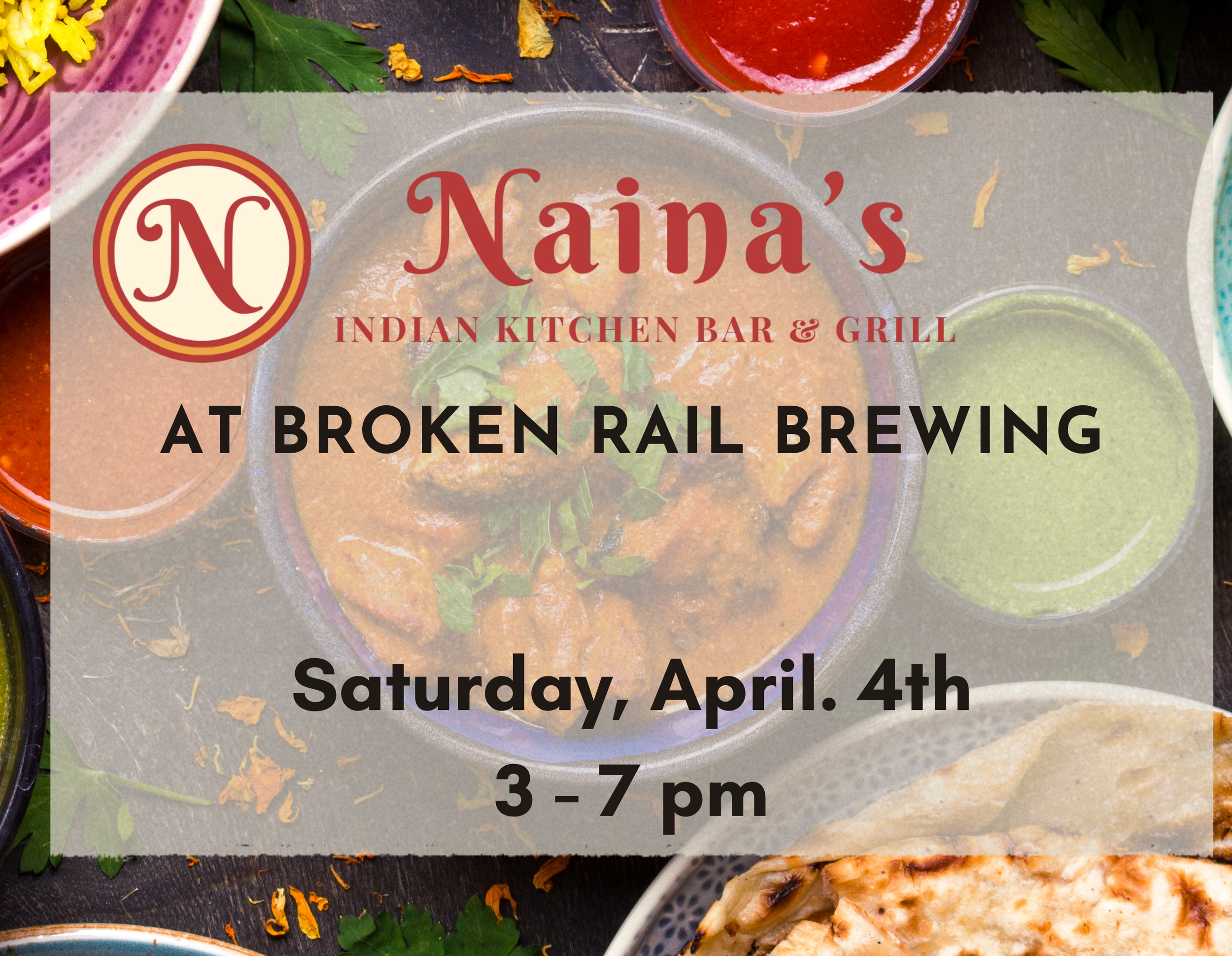 Naina's Indian Kitchen