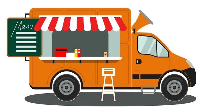 Gator's Grub Food Truck