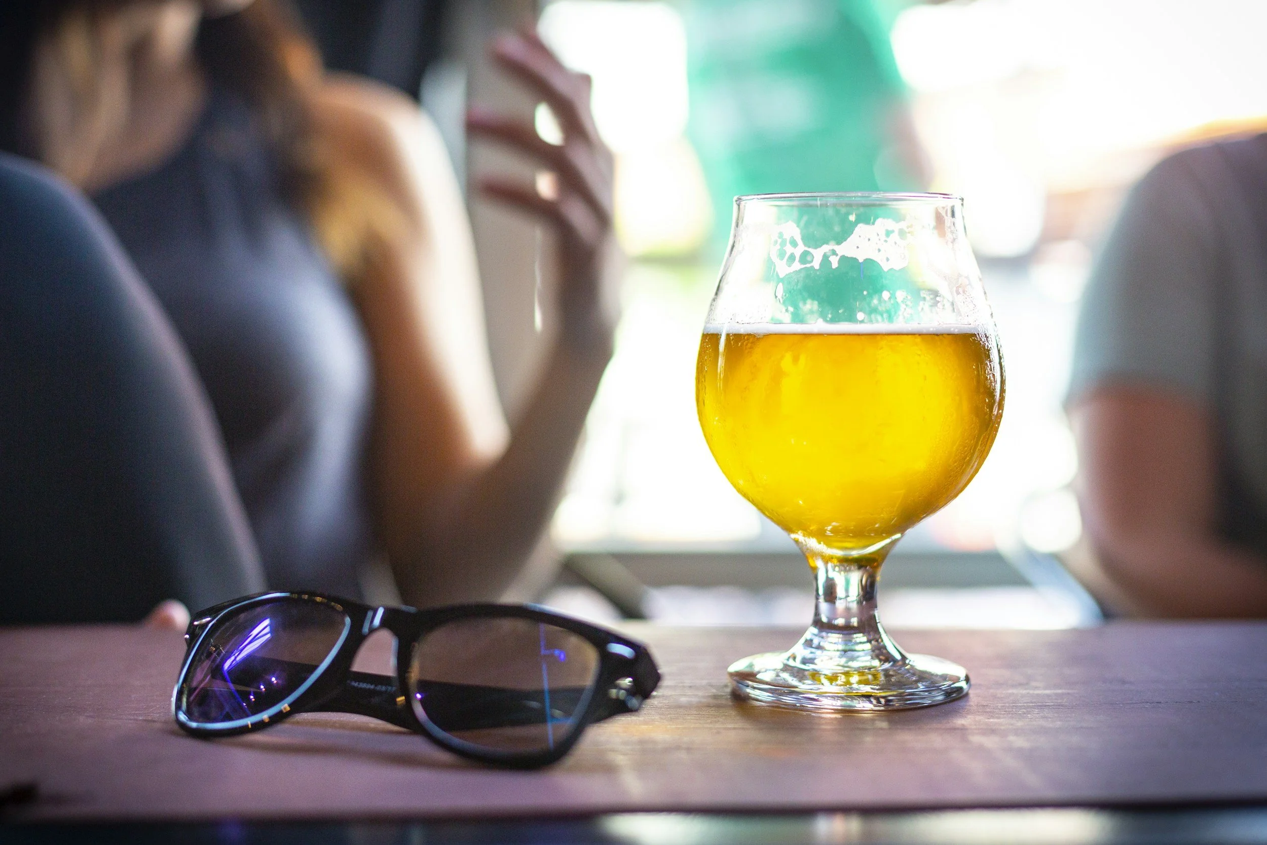Brews & food fest 