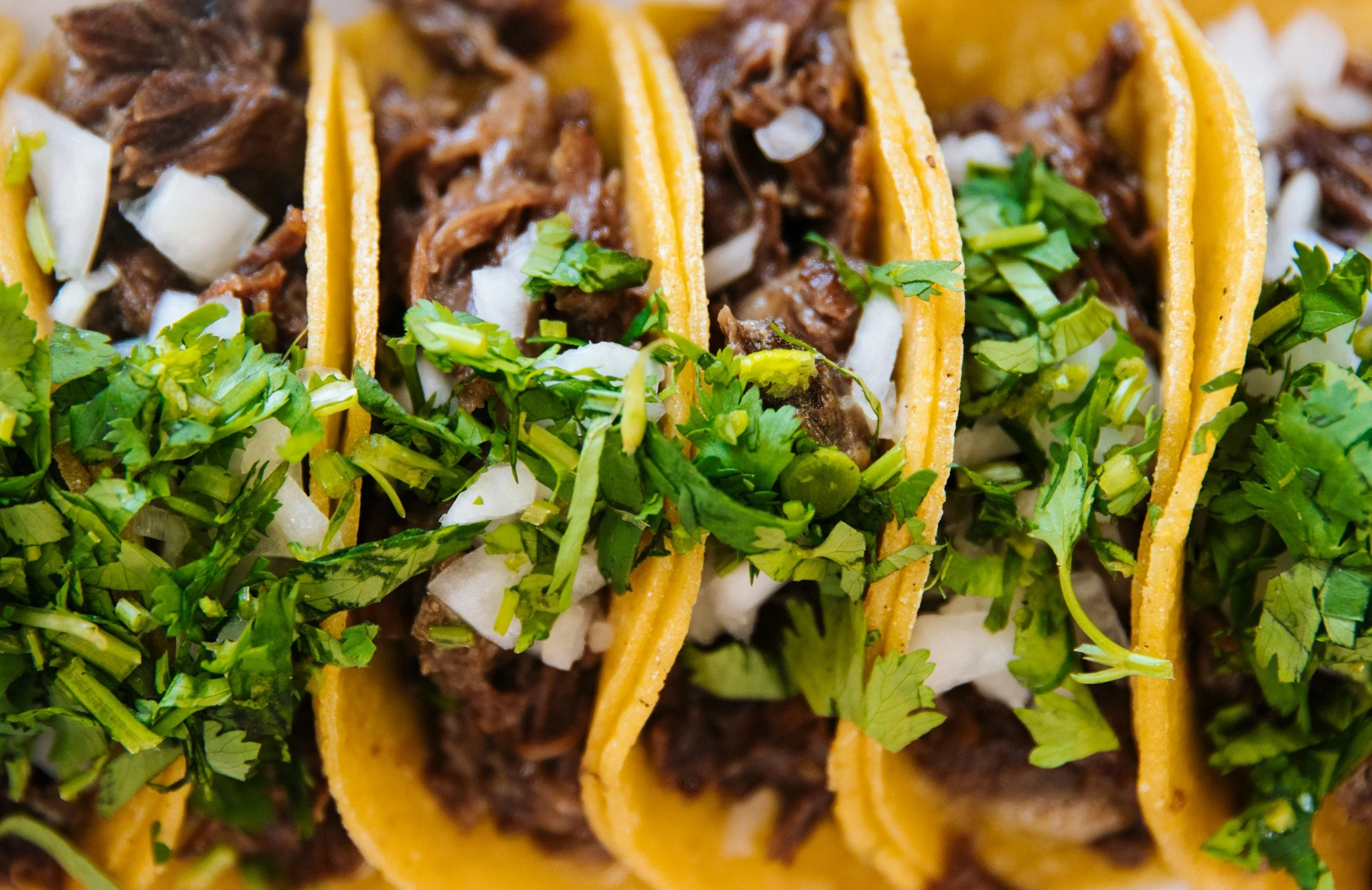 Los Rolling Tacos