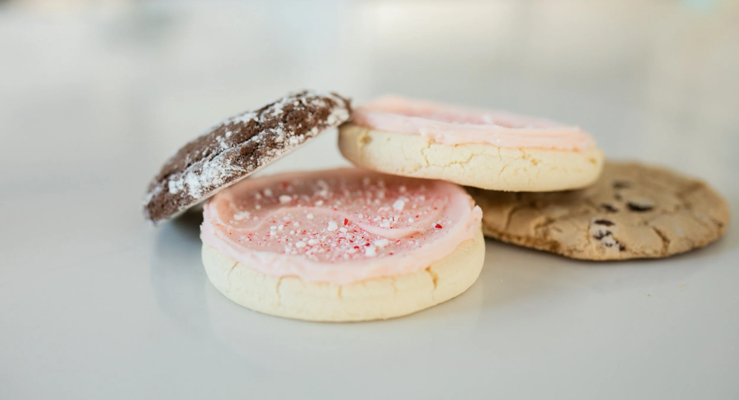 cookie decorating workshop