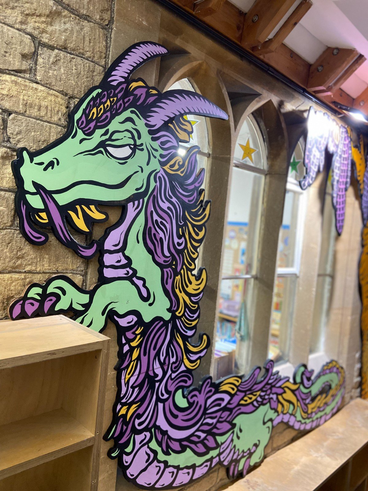 School Library Art Installation Batheaston-11.jpeg