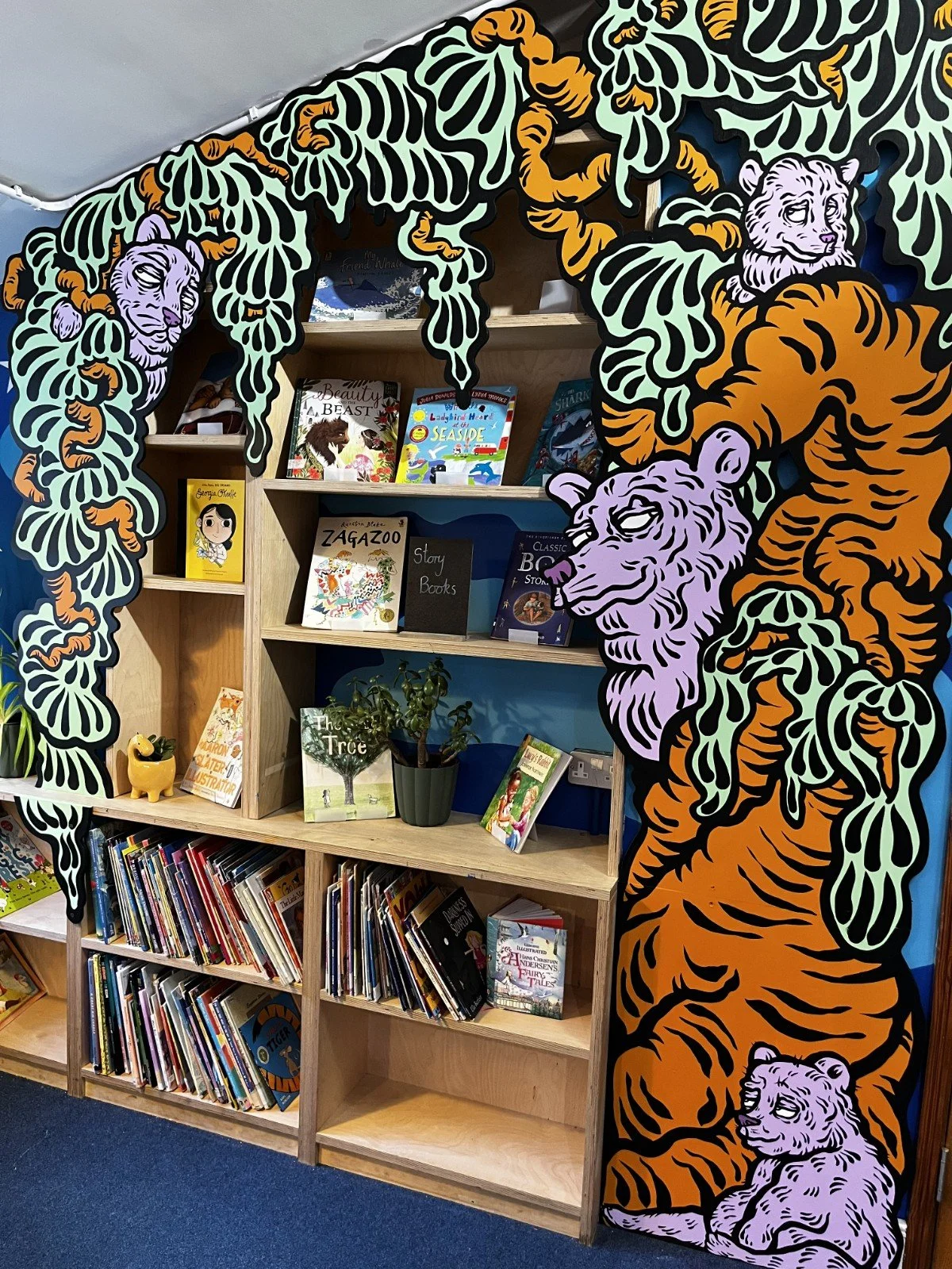 School Library Art Installation Batheaston-10.jpeg