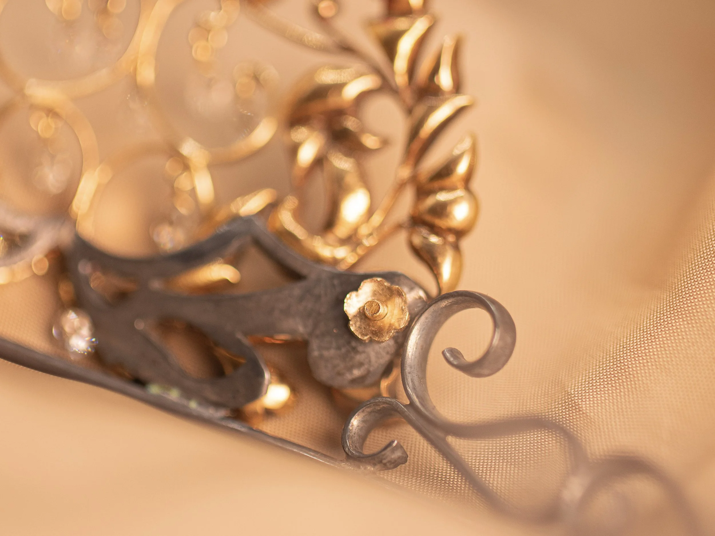 Bespoke jewellery by Lynton Master Jewellers