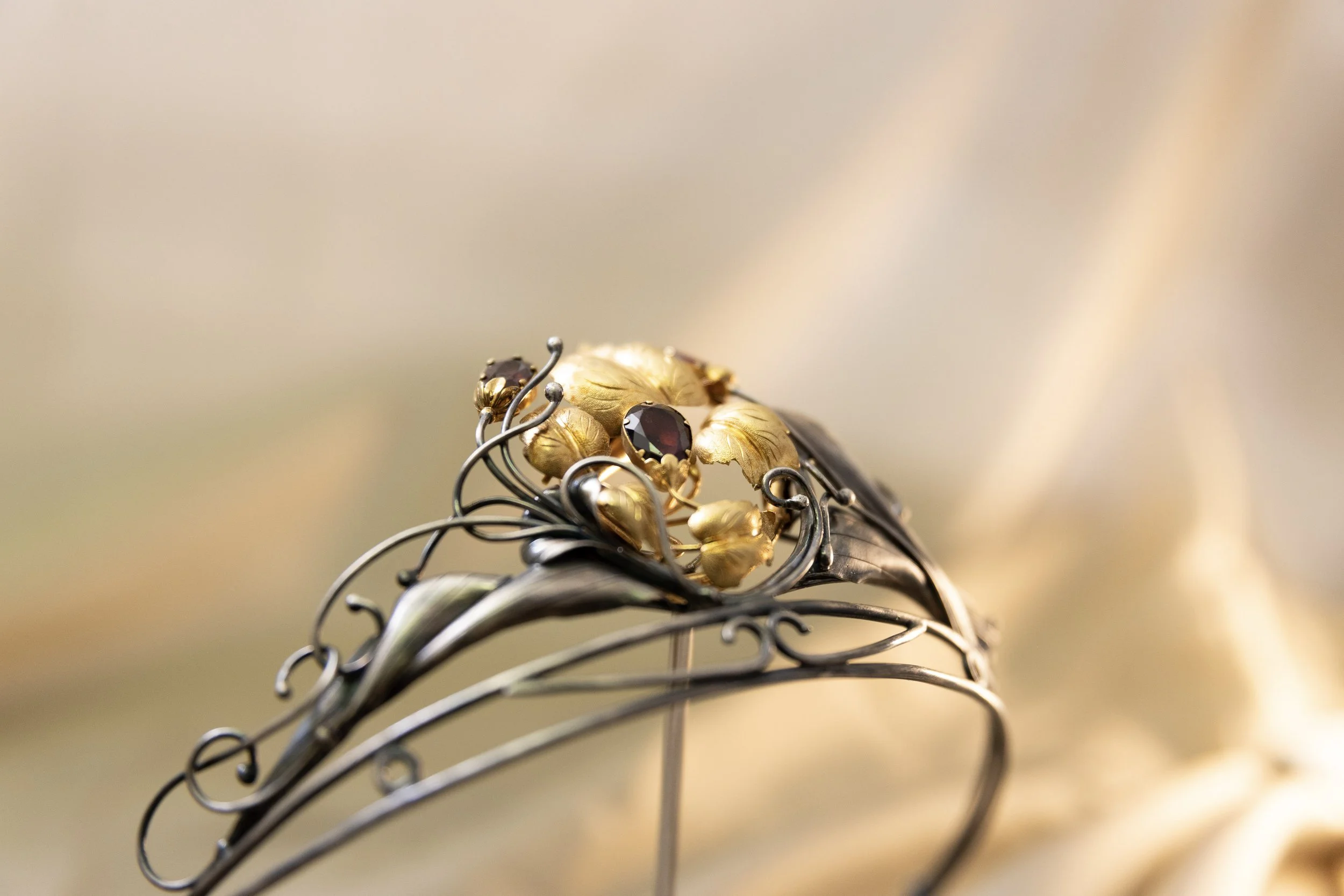 Bespoke jewellery by Lynton Master Jewellers