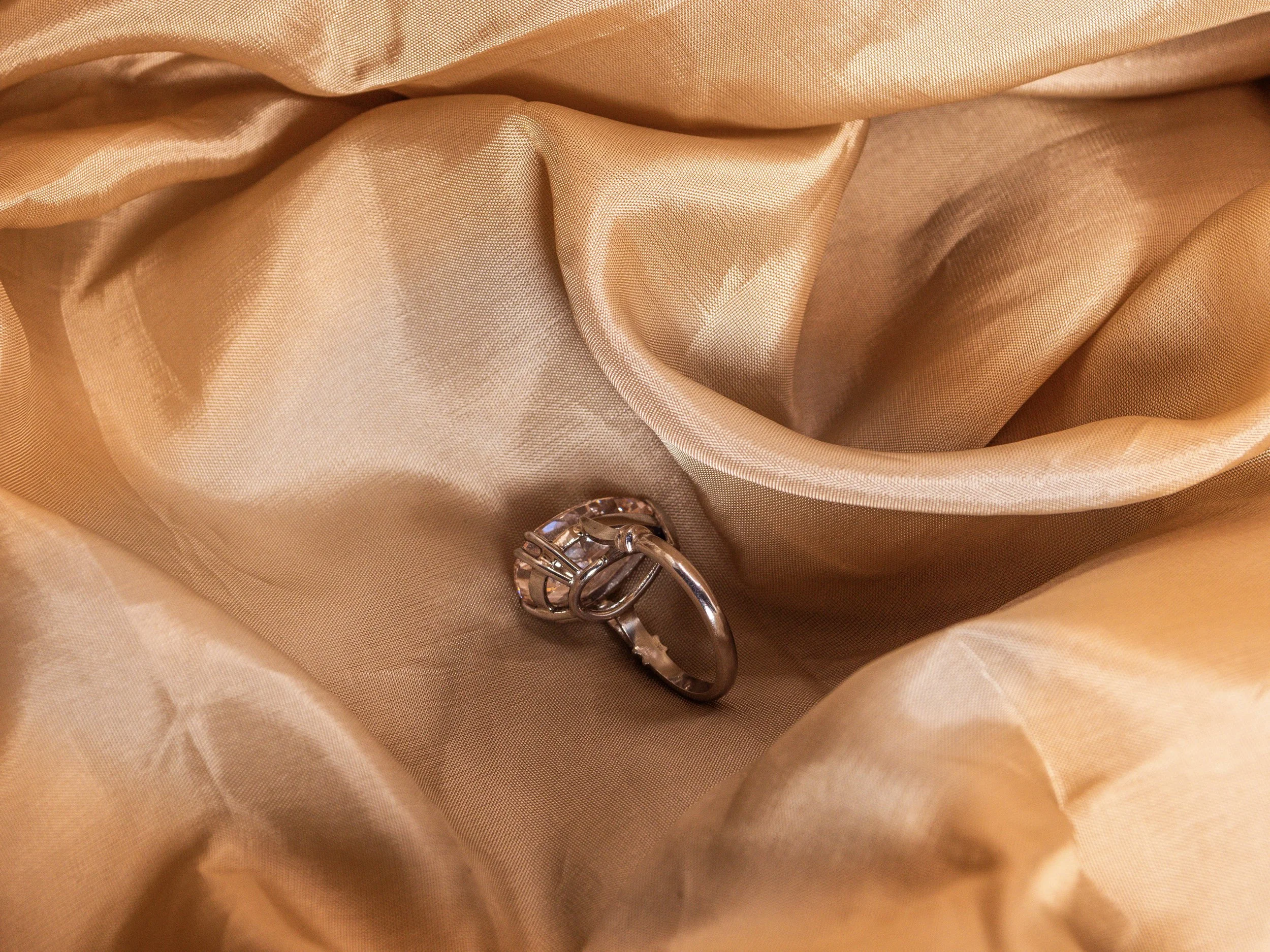 Bespoke jewellery by Lynton Master Jewellers