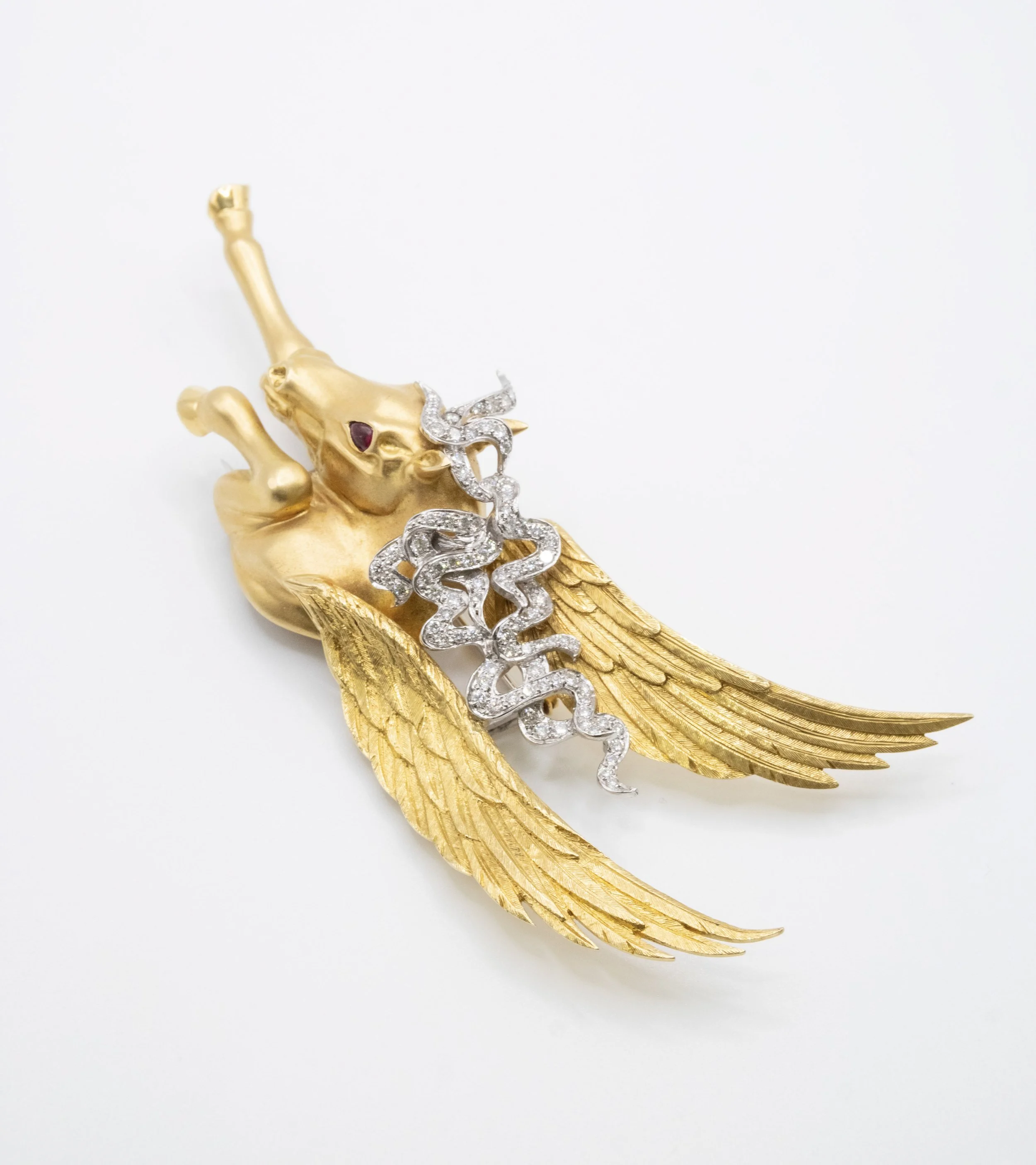 Bespoke jewellery by Lynton Master Jewellers