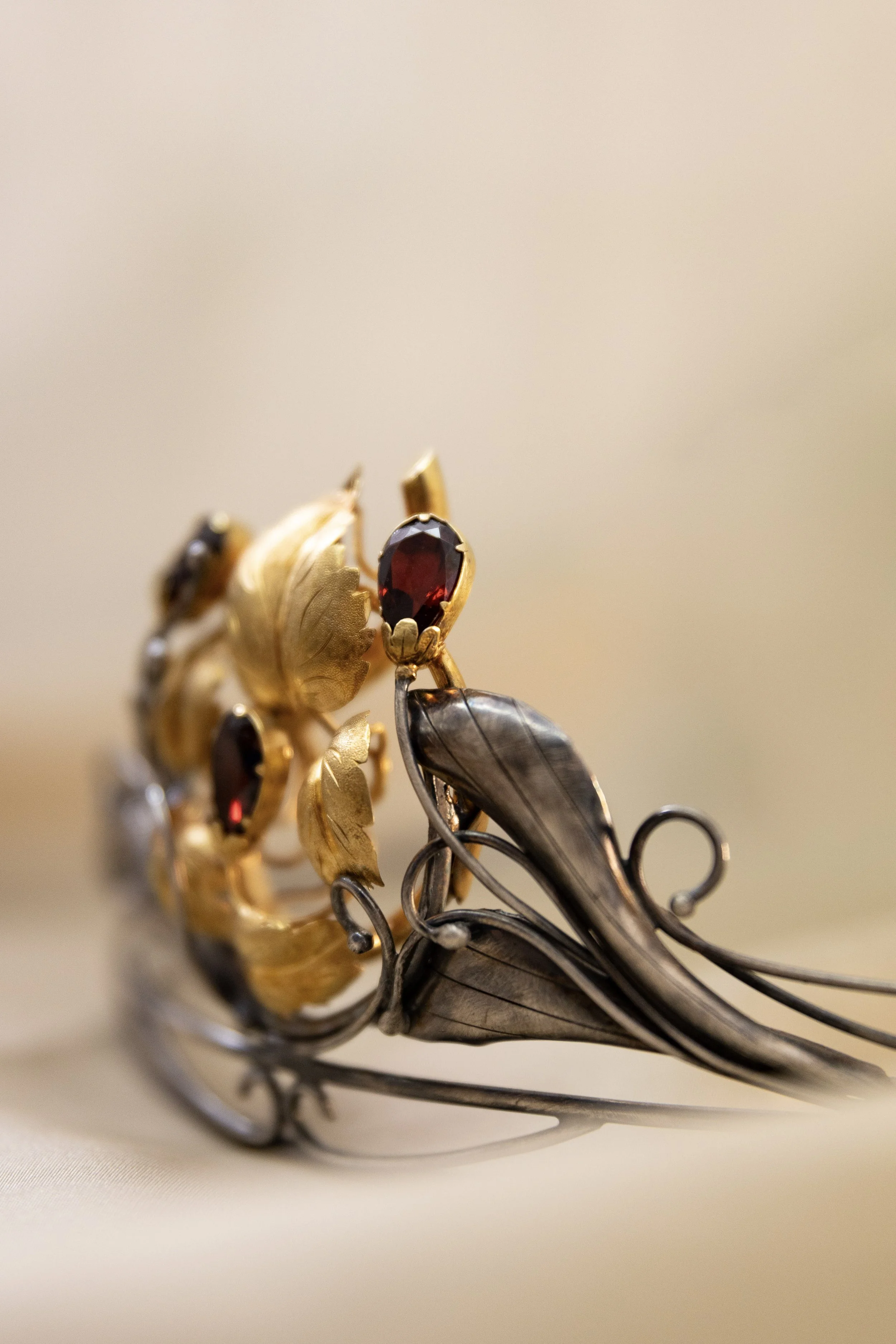 Bespoke jewellery by Lynton Master Jewellers