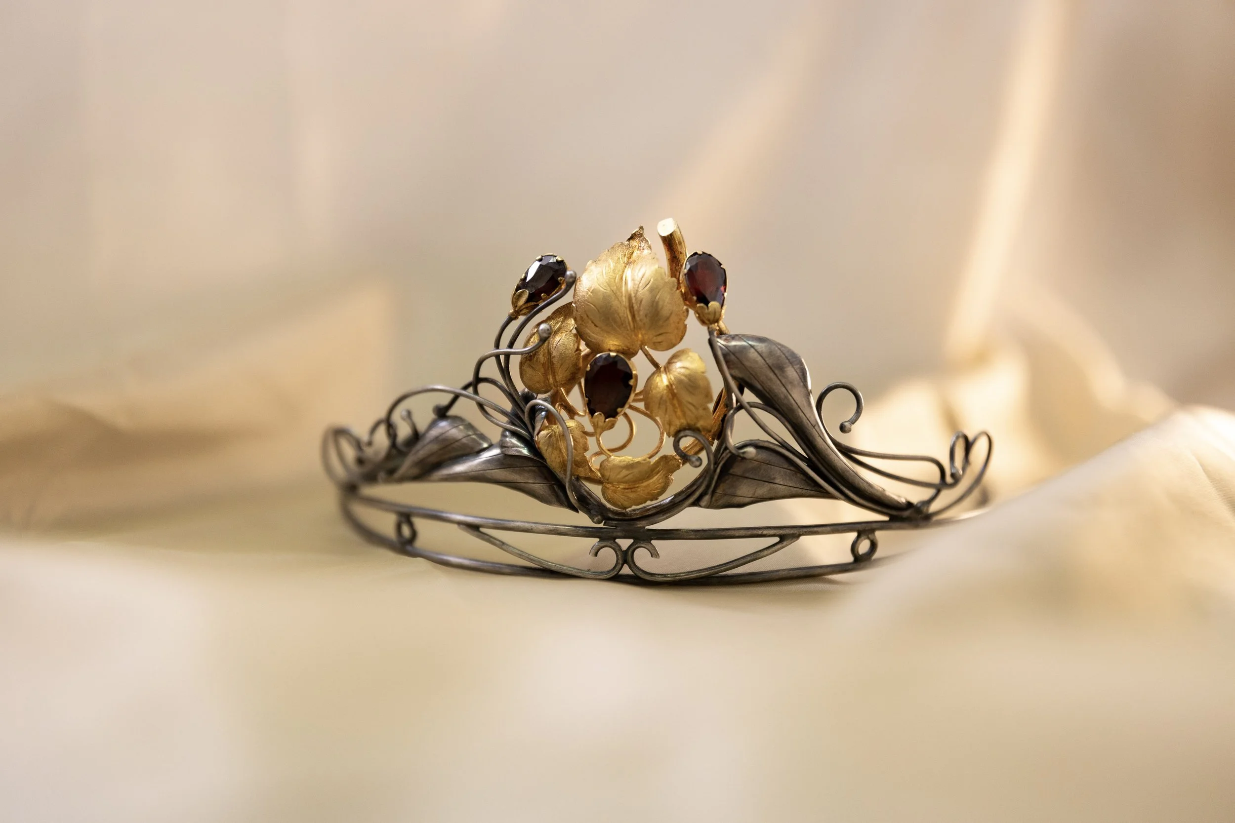 Bespoke jewellery by Lynton Master Jewellers