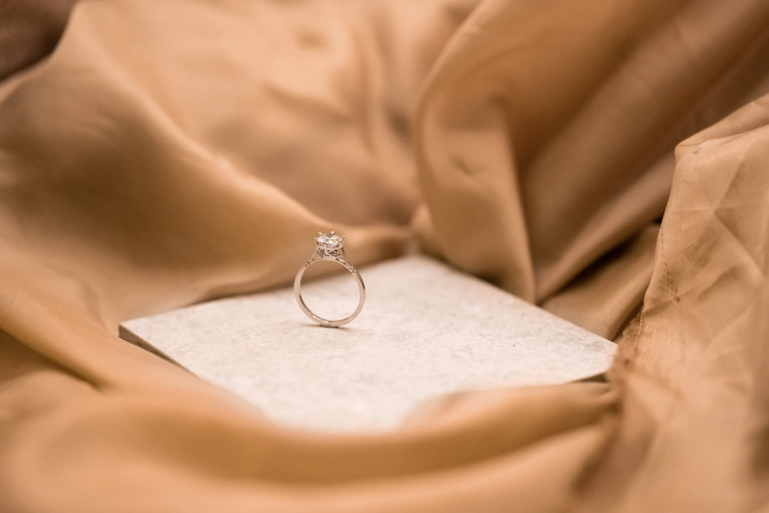 Bespoke jewellery by Lynton Master Jewellers