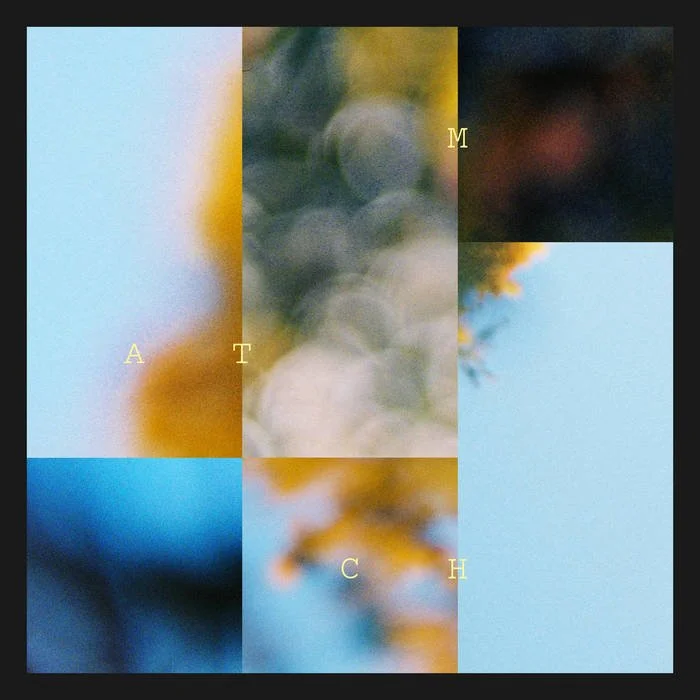 Fern Ford - Match
/ songwriting, production
