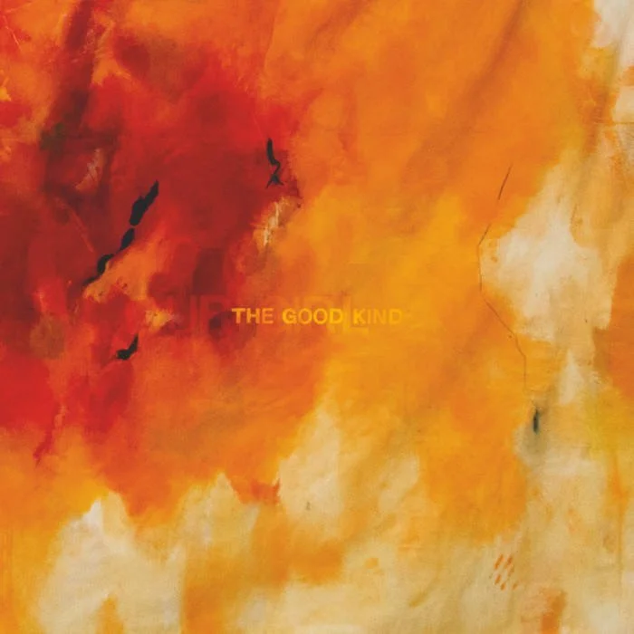 Our Girl - The Good Kind 
/ co-production