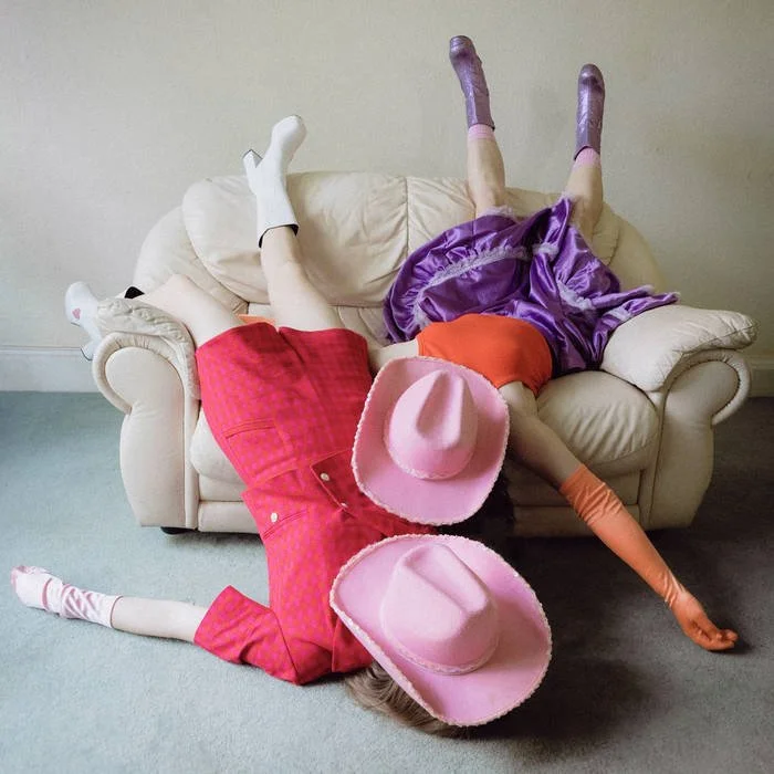 Prima Queen - Chew My Cheeks
/ co-production