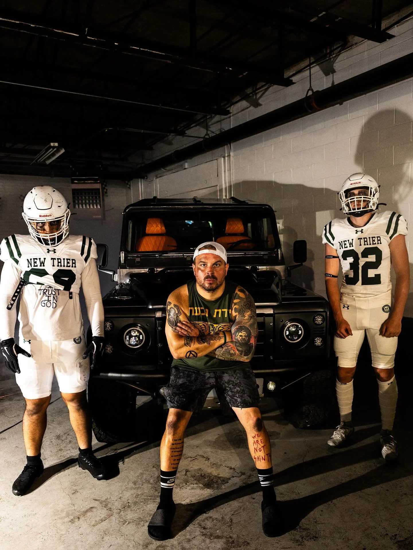 🐺🐺🐺

📸 Austin Leboyer