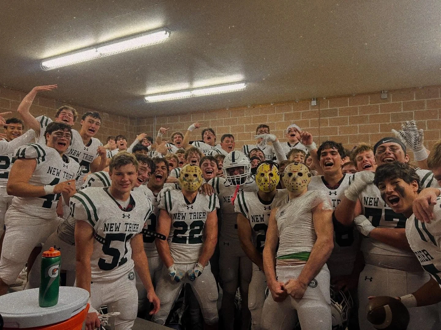 #villainmode 

Dub

35-6