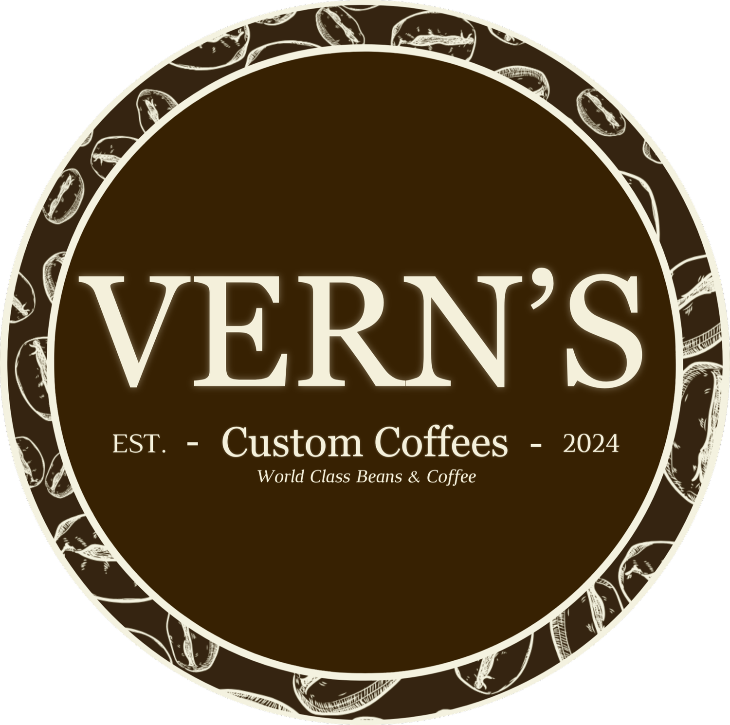 Vern's Custom Coffees