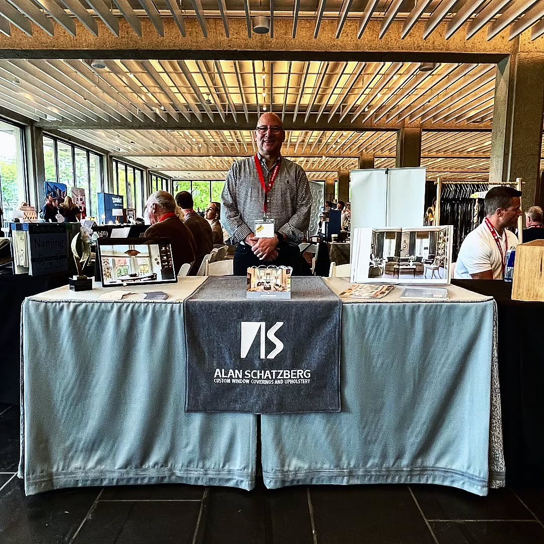 That's a wrap!
Thank you to @asidnj for inviting us to be part of such a wonderful event at @bellworks 
Great to catch up with so many of our design partners and meet some new faces, too.

Well done!

#asidnj