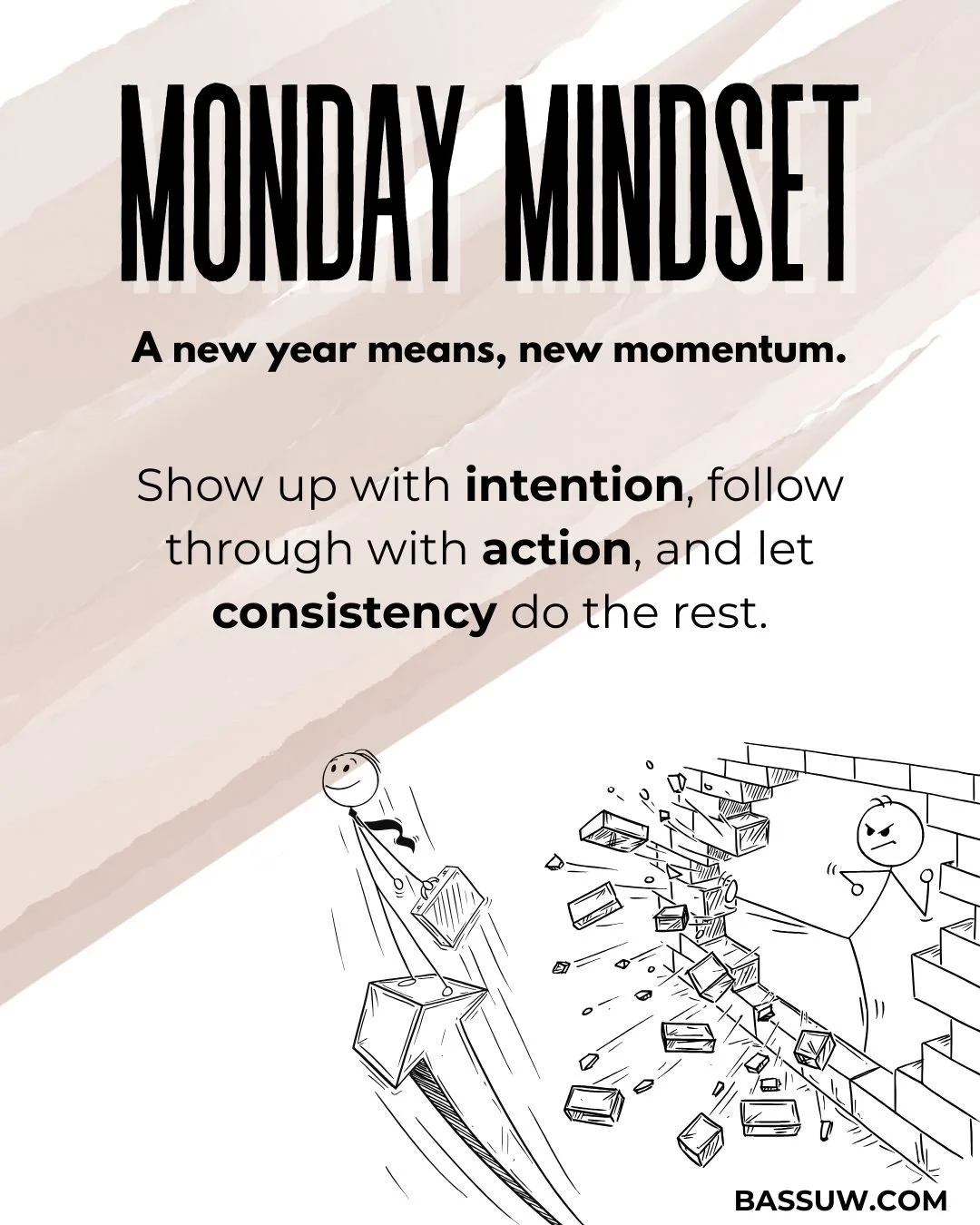 Welcome to the first full workweek of 2026.

We&rsquo;re here to support you, answer your questions, and help you place more business with confidence.

Let&rsquo;s build momentum, one submission at a time.