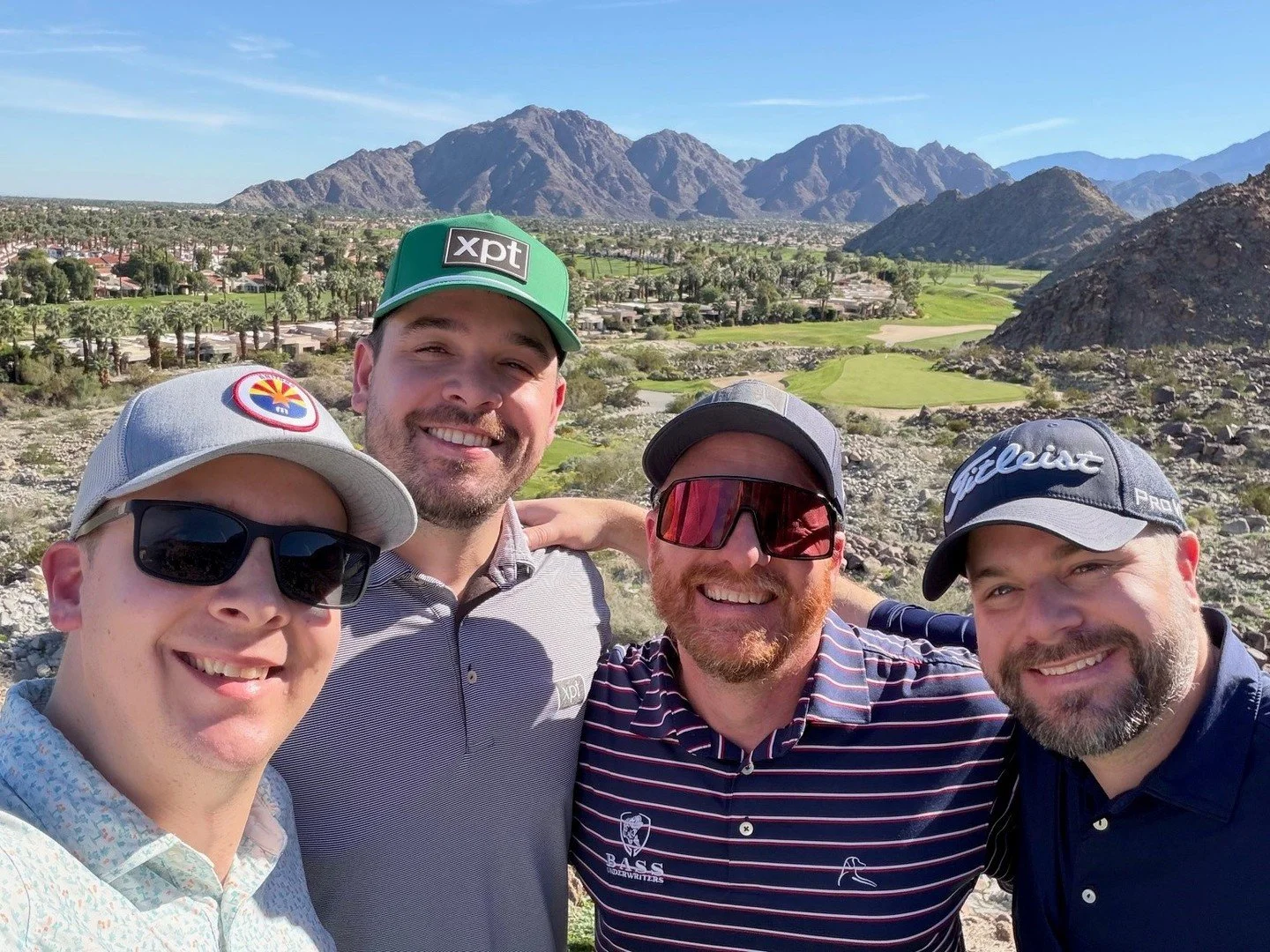 Bass Underwriters was proud to attend the CIWA Annual Meeting, connecting with industry peers through meaningful conversations and valuable networking. 

Grateful for the collaboration and insights that help move our industry forward.