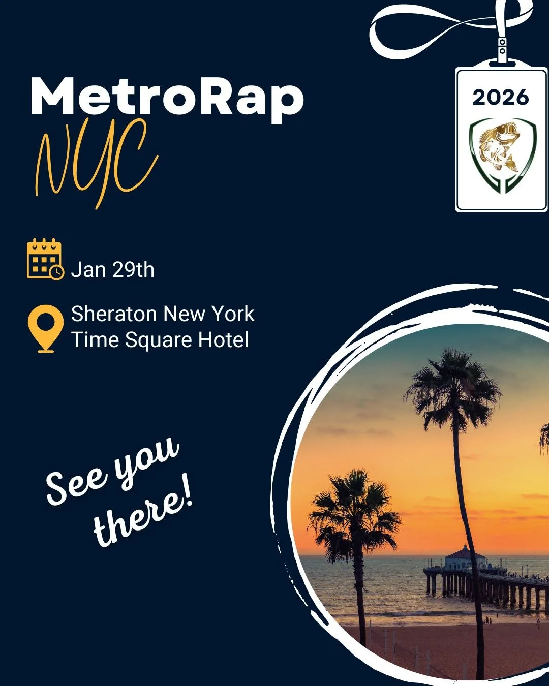 Join Bass Underwriters at MetroRAP NYC!

This is your opportunity to connect with industry leaders, gain insights into emerging trends across Property, Casualty, Life, and Risk Management, and learn how Bass can support your business growth.

See you