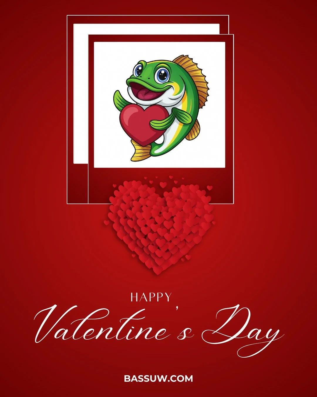 Strong partnerships are at the heart of what we do.

Happy Valentine&rsquo;s Day from Bass Underwriters.