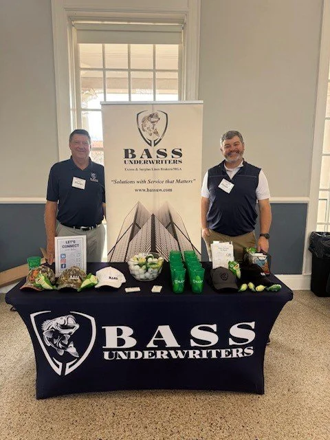 Bass Underwriters had a wonderful time meeting students at the Ole Miss Career Fair. 

We&rsquo;re proud to engage with the next generation of insurance professionals and share the exciting growth opportunities available within Bass.