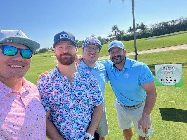 Bass Underwriters was proud to be part of the 24th Annual First Priority of South Florida Golf Tournament.

We were honored to support such a meaningful event and connect with the community!