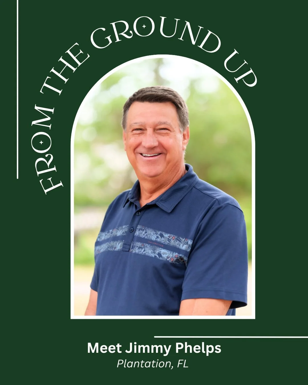 From the Ground Up: A Journey Built on Character

Meet Jimmy, his road to Bass started long before he officially joined the company. After building a successful career in finance and helping grow Newbridge Securities, the 2008 financial crisis became