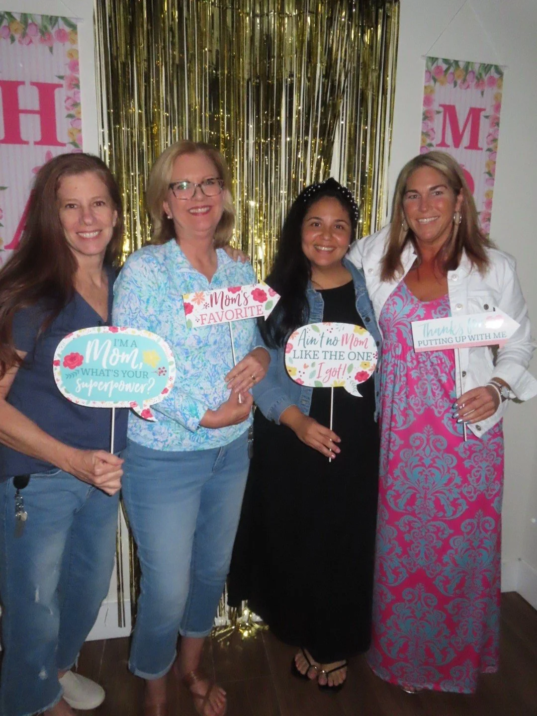 A beautiful Mother&rsquo;s Day brunch at our corporate branch.

We loved taking a moment to celebrate the mothers and mother figures of Bass Underwriters with good food, connection, and appreciation.

Thank you to everyone who joined us and helped ma