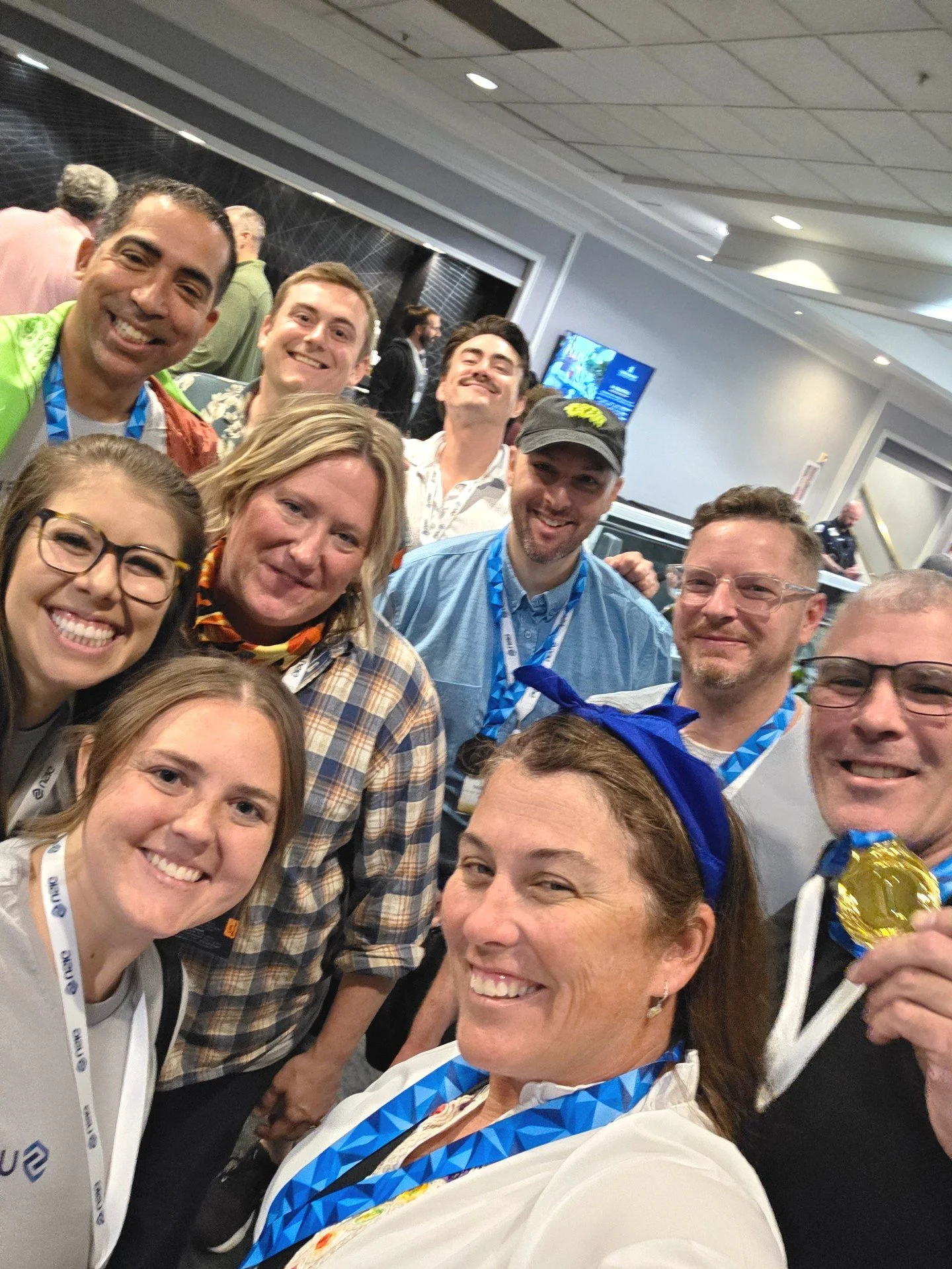 The Bass Underwriters team had a great time at UFCIC in Columbus, OH! 

We explored Garage, P&amp;C, and Excess, got hands-on with the new system, and expanded our understanding of the carrier&rsquo;s offerings.