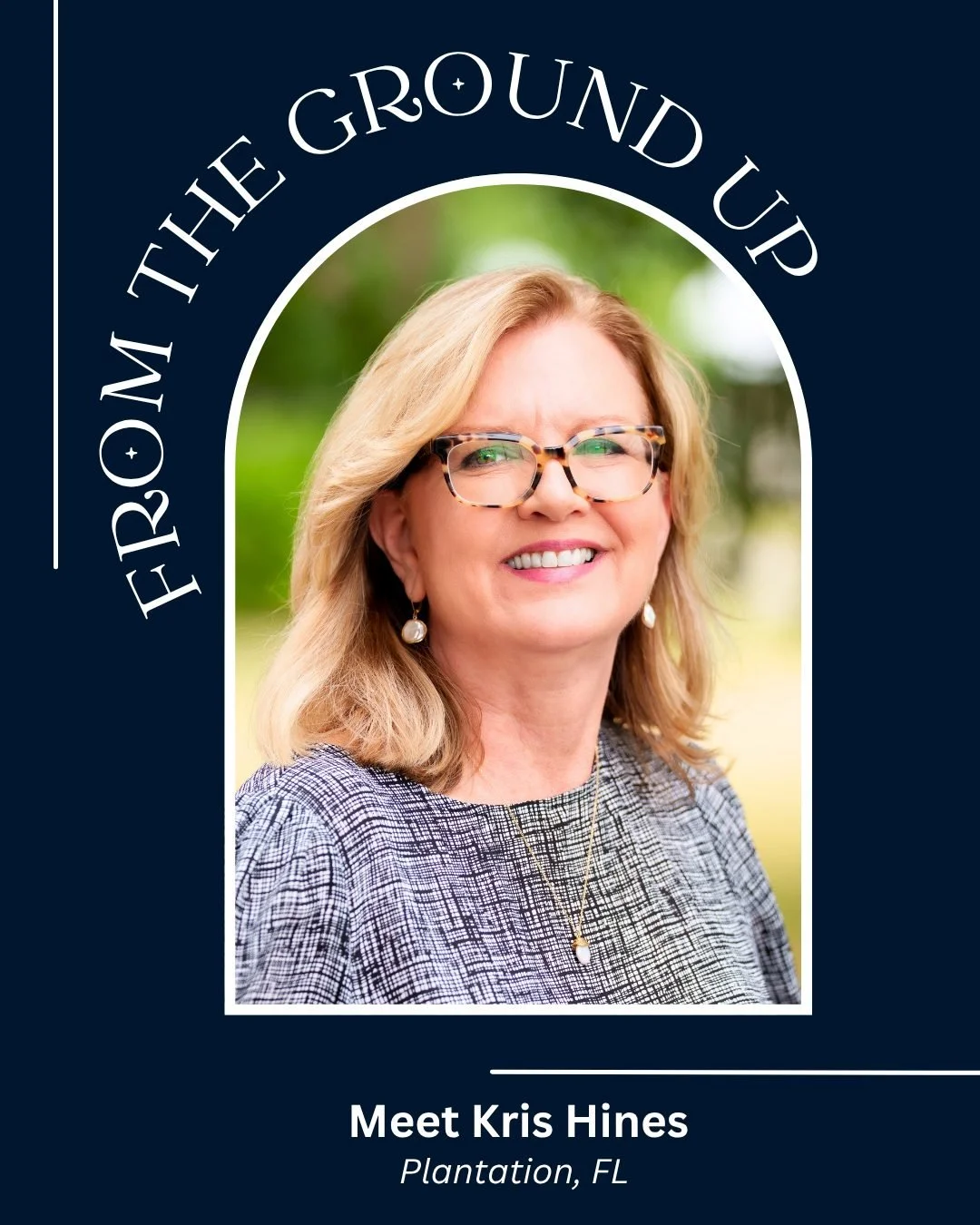 From the Ground Up: A Journey Built on Relationships

Meet Kris. Her journey with Bass began in 2001, just one week before 9/11 changed the insurance industry overnight.

In the early days, Bass was operating out of a warehouse office in Weston, comp