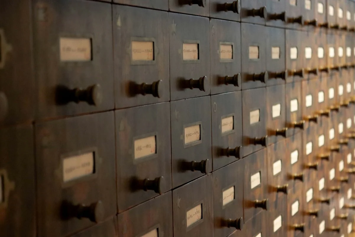 Die Einführung des Wettbewerbsregisters – Eintragungsgegenstand