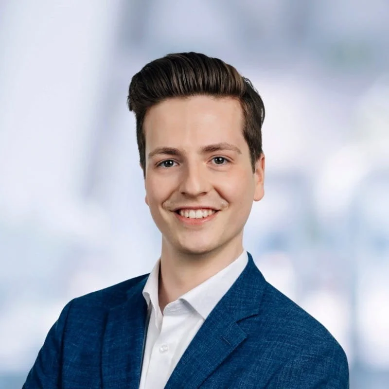 S03E10: KI-ller Business &amp; Use Cases (feat. Joshua Friedrich von quattec)