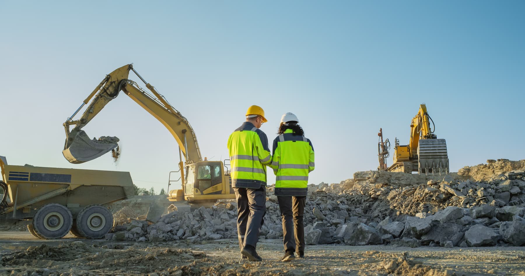 Dr. Clement GmbH &amp; Co. KG, Hermann Rudhof GmbH &amp; Co. KG sowie Cargo-Green AG durch die Rheinische Provinzial- Basalt- und Lavawerke GmbH &amp; Co. oHG (RPBL).