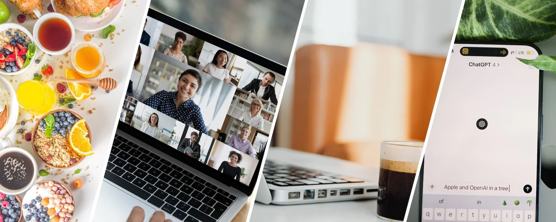 Arbeitsrecht Fokus: KI &amp; Mitbestimmung.