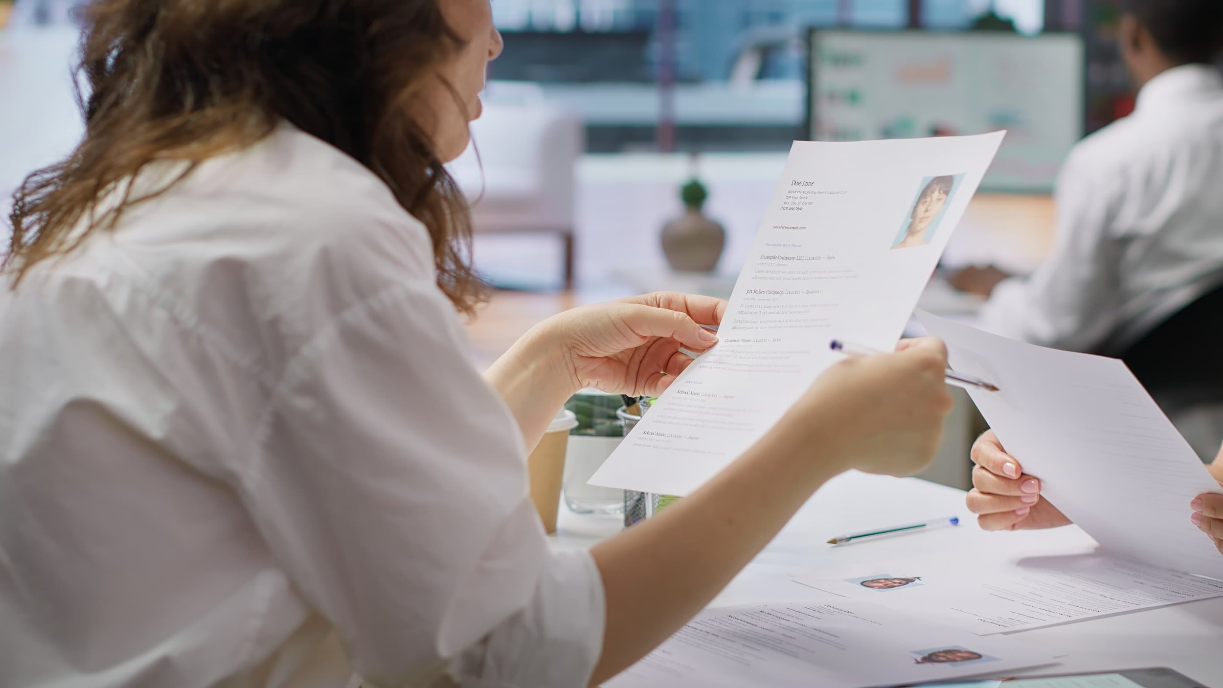 Schwerbehinderter Bewerber erhält keine Einladung zum Vorstellungsgespräch. Hat er Anspruch auf Entschädigung wegen Diskriminierung?