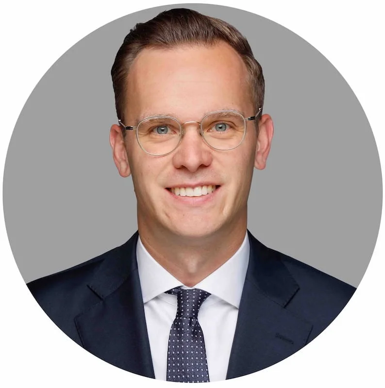 Autorenbild von Mike Schaidreiter, Fachanwalt für Arbeitsrecht