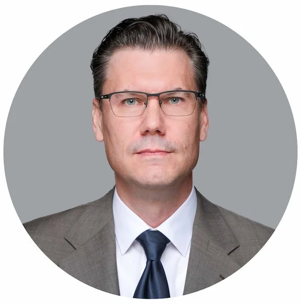 Autorenbild von Thorsten Walter, Rechtsanwalt für Datenschutz und Arbeitsrecht