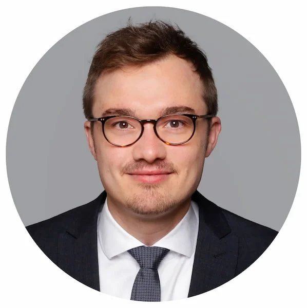 Autorenbild von Markus Söding, Rechtsanwalt für Datenschutz und Arbeitsrecht