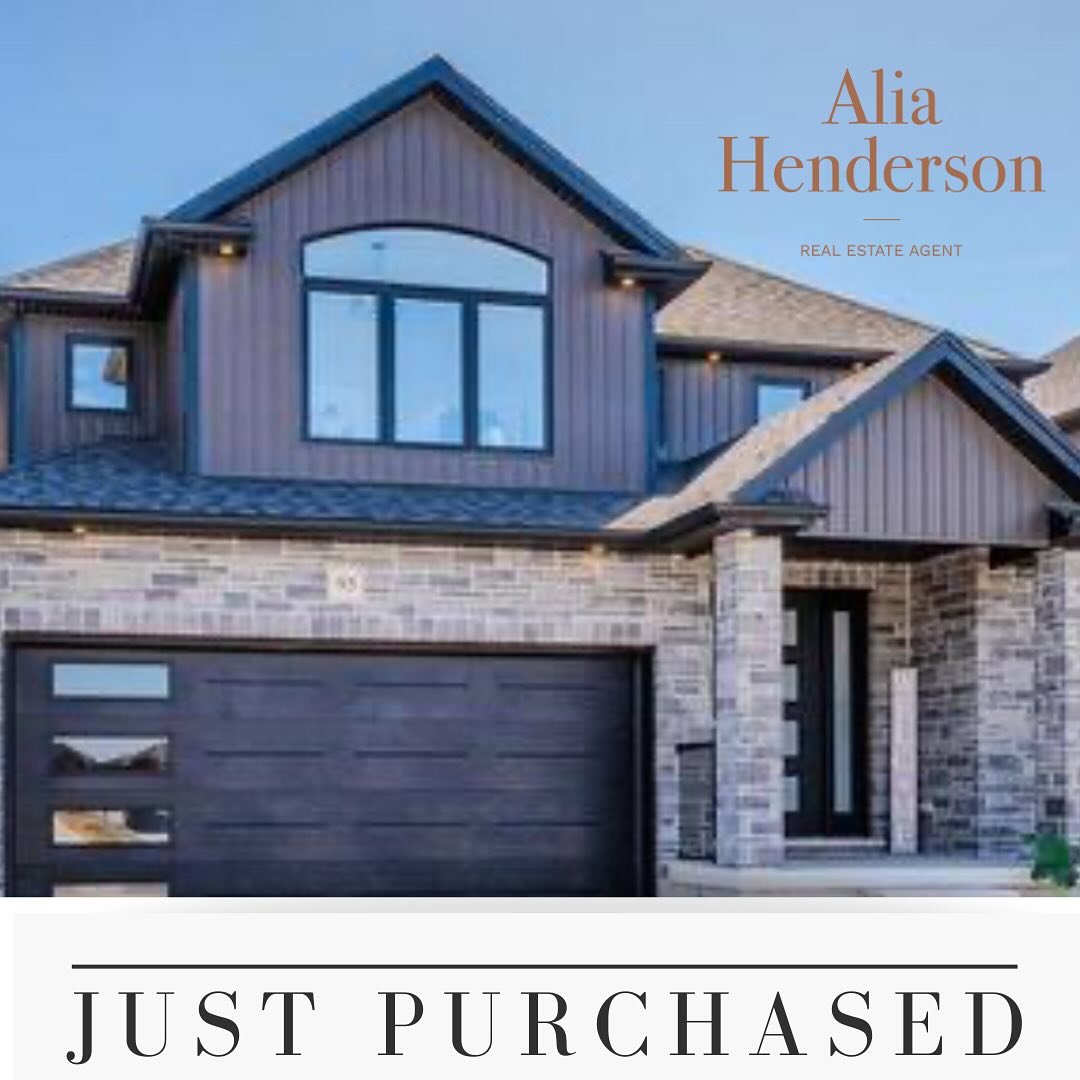 Congratulations to my clients who firmed up on this property on the weekend!  So excited for them to settle in and be closer to work, family and friends. This is a great property they will grow into over the coming years and make some wonderful new f