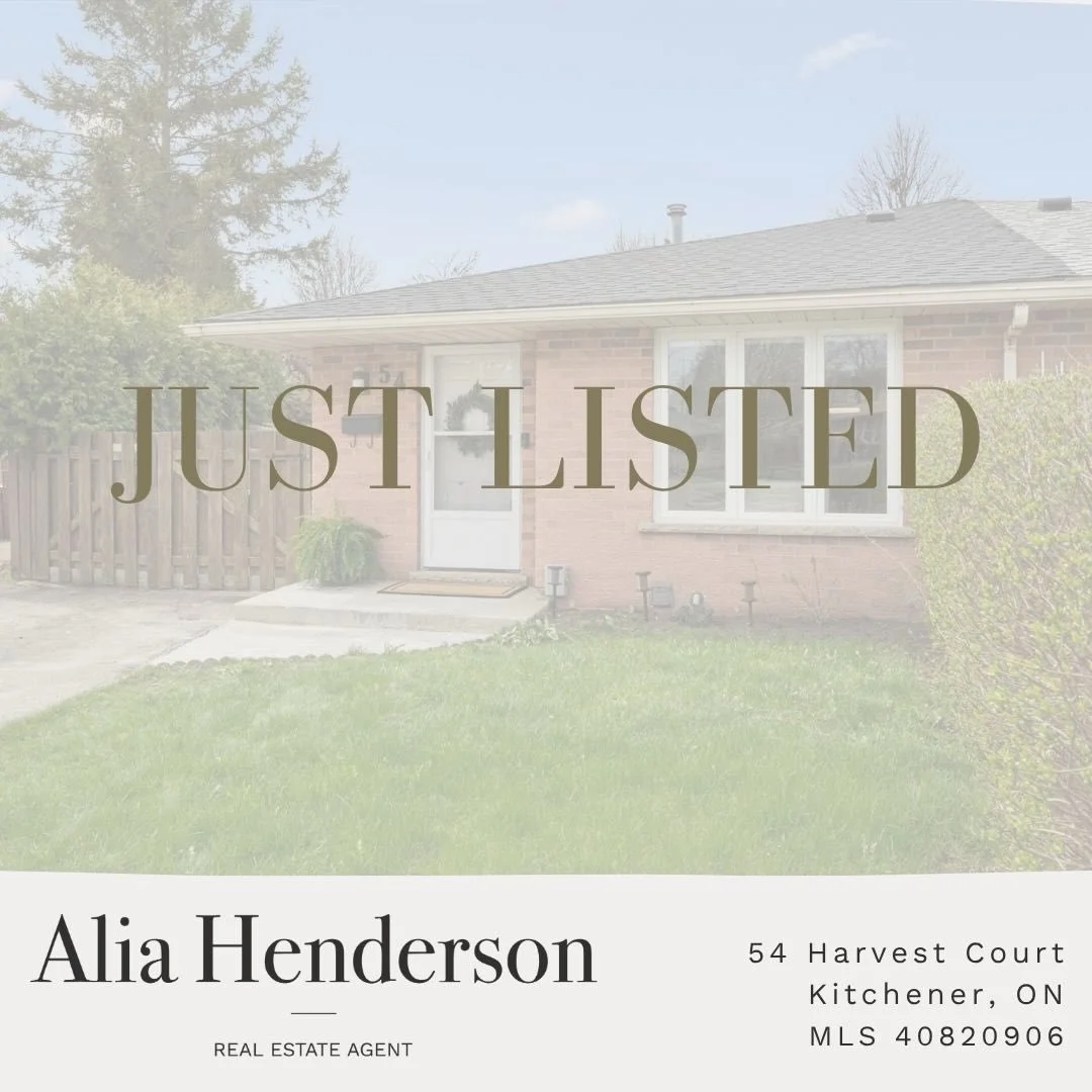 Welcome to 54 Harvest Court, tucked away on a quiet court in the sought after Doon area of Kitchener, ideally located with quick access to Highway 401 making it perfect for commuters. This well maintained 3 bedroom home features an updated kitchen wi