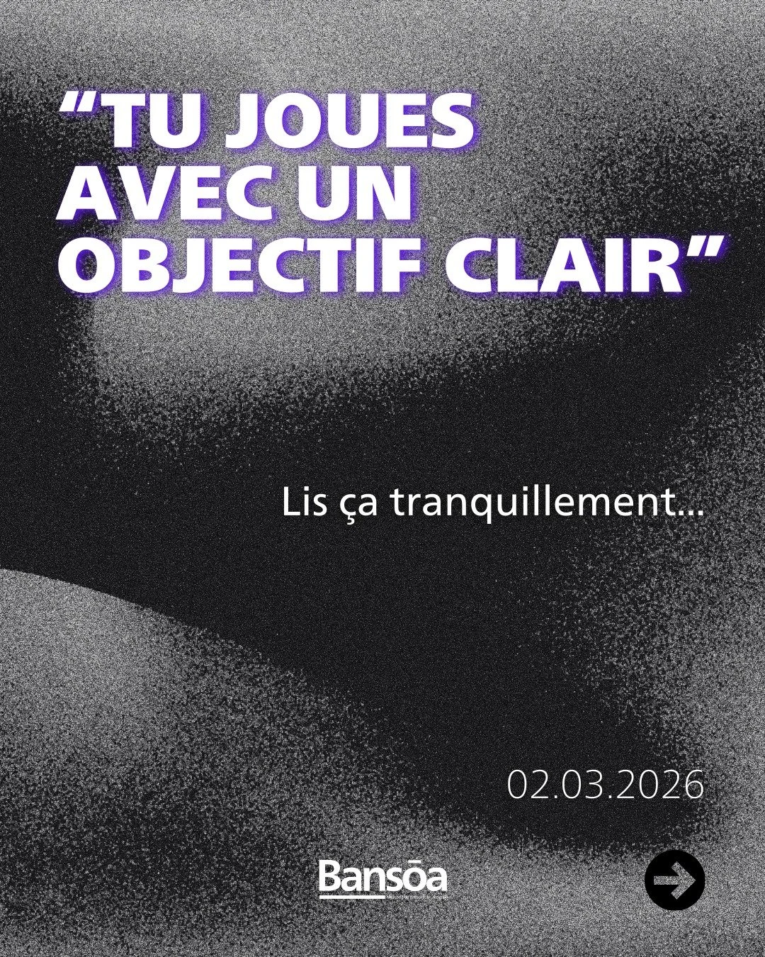 &ldquo;Tu joues avec un objectif clair&rdquo;

Le classement n&rsquo;est plus abstrait.
Chaque point influence quelque chose de concret.
Une mont&eacute;e. Une qualification. Un maintien. Une place dans l&rsquo;&eacute;quipe.

Ton cerveau commence na