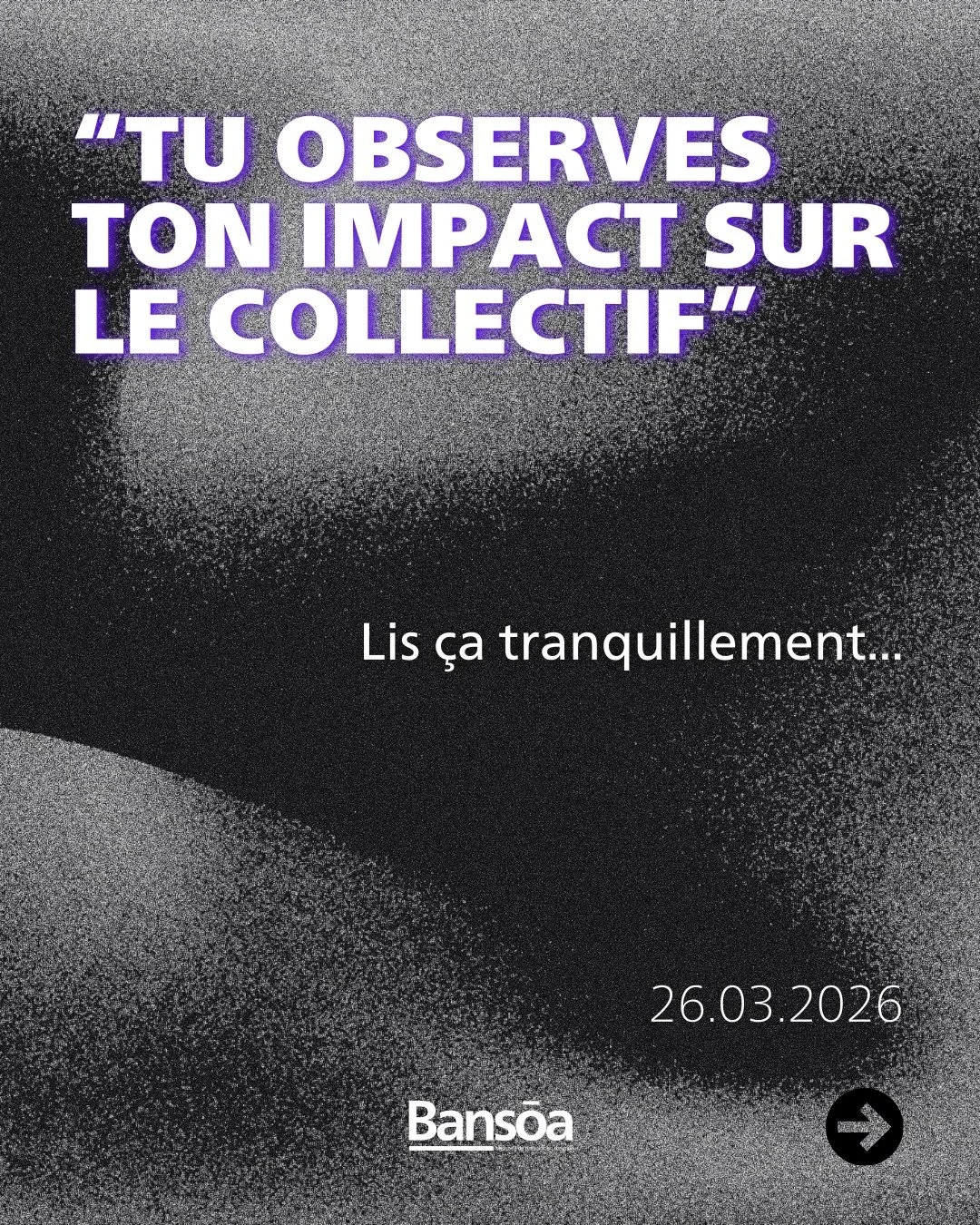 &ldquo;Tu observes ton impact sur le collectif&rdquo;

Chaque placement, chaque course, chaque indication compte.
M&ecirc;me les gestes invisibles, ceux qui ne se voient pas &agrave; la t&eacute;l&eacute;, influencent le collectif.
Tu es plus qu&rsqu