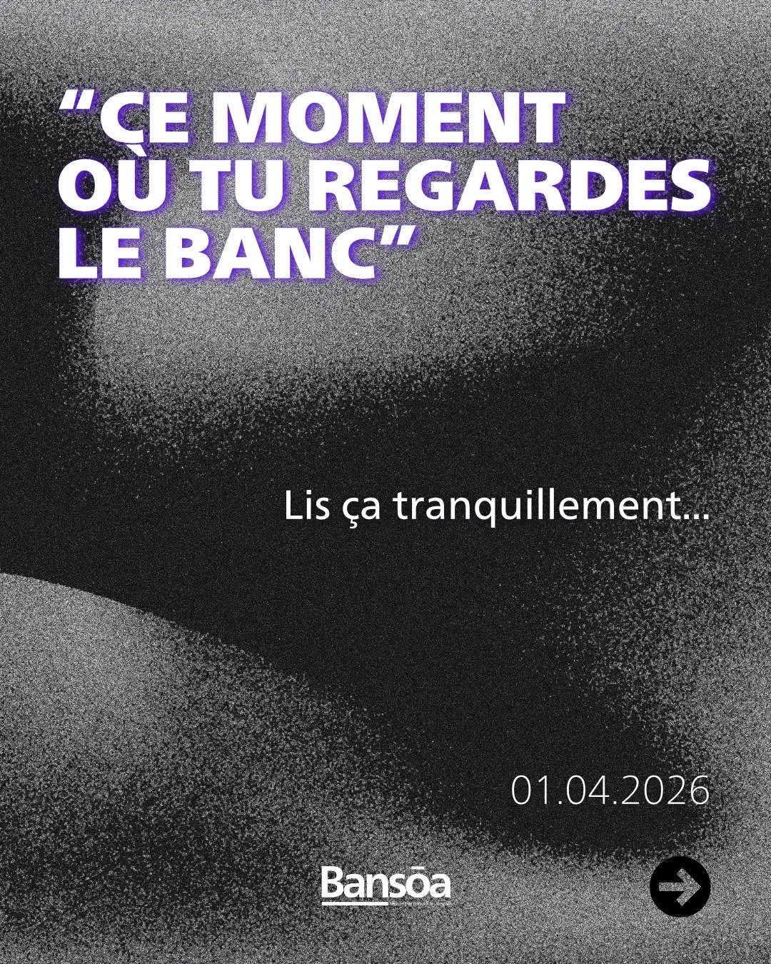 &ldquo;Ce moment o&ugrave; tu regardes le banc&rdquo;

Tu rates une action.
Un contr&ocirc;le un peu long.
Une passe intercept&eacute;e.

Et sans vraiment t&rsquo;en rendre compte, ton regard part vers le banc.

Une demi-seconde.

Juste pour voir la 