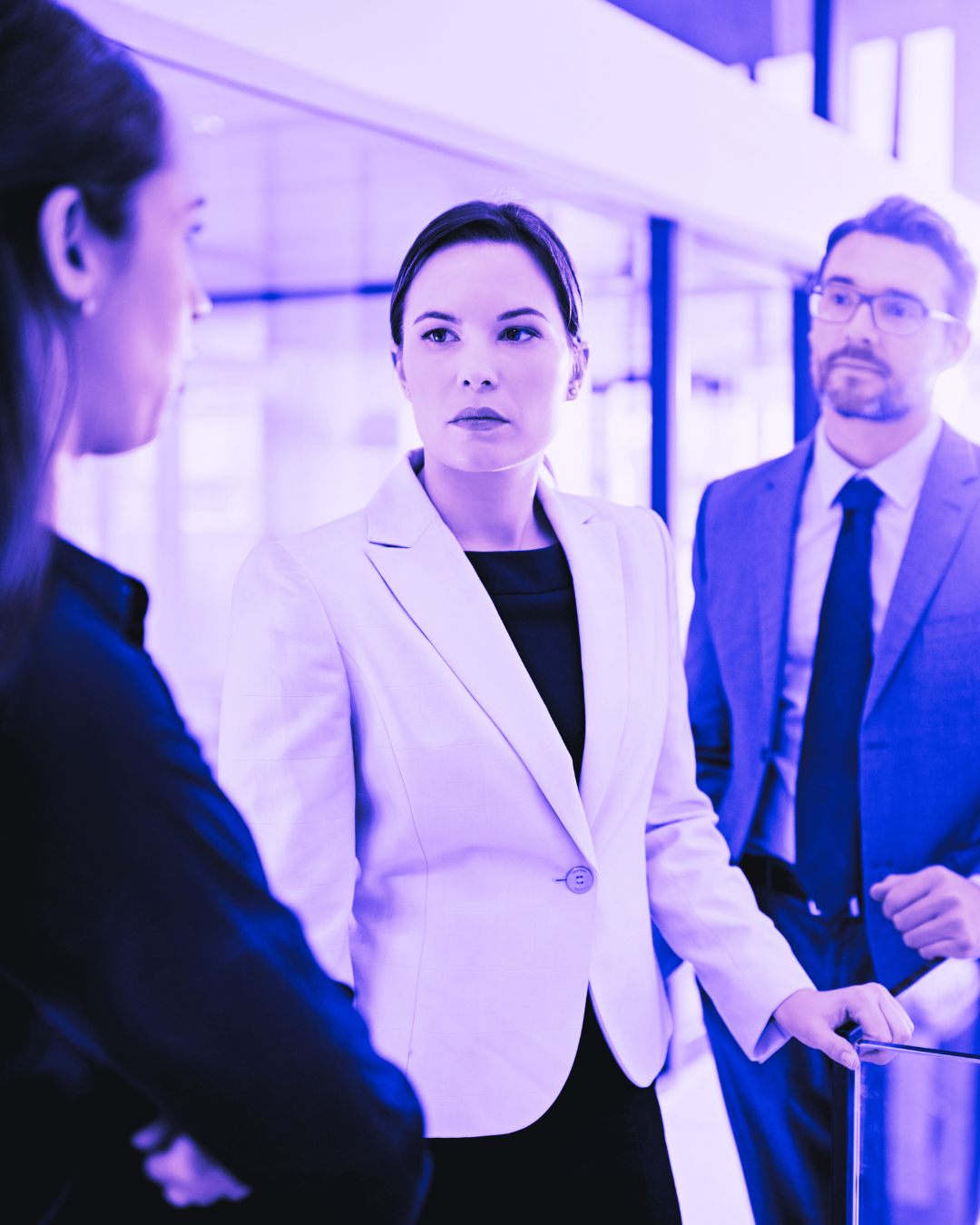 Remy Amarouche conférence Gestion du stress