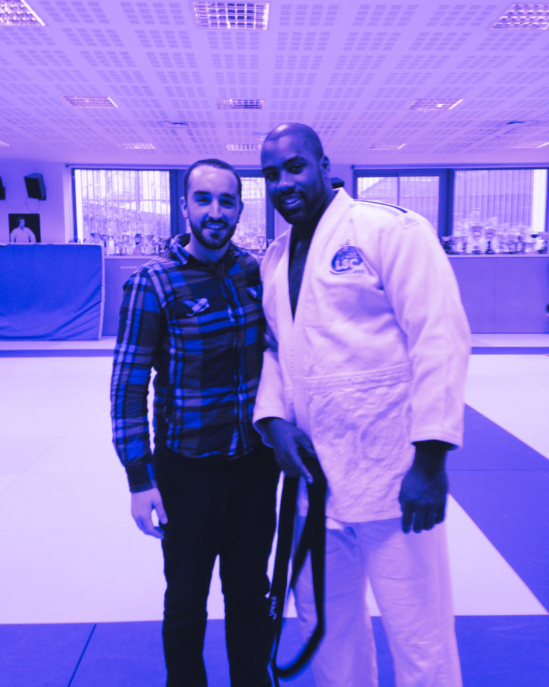 Accompagnement mental sport haut niveau