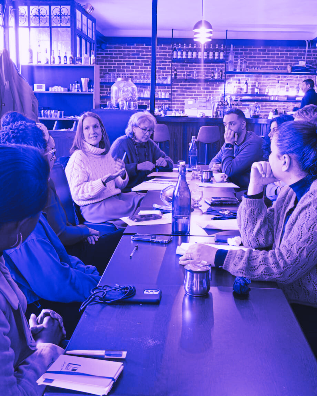 Remy Amarouche conférence Gestion du stress