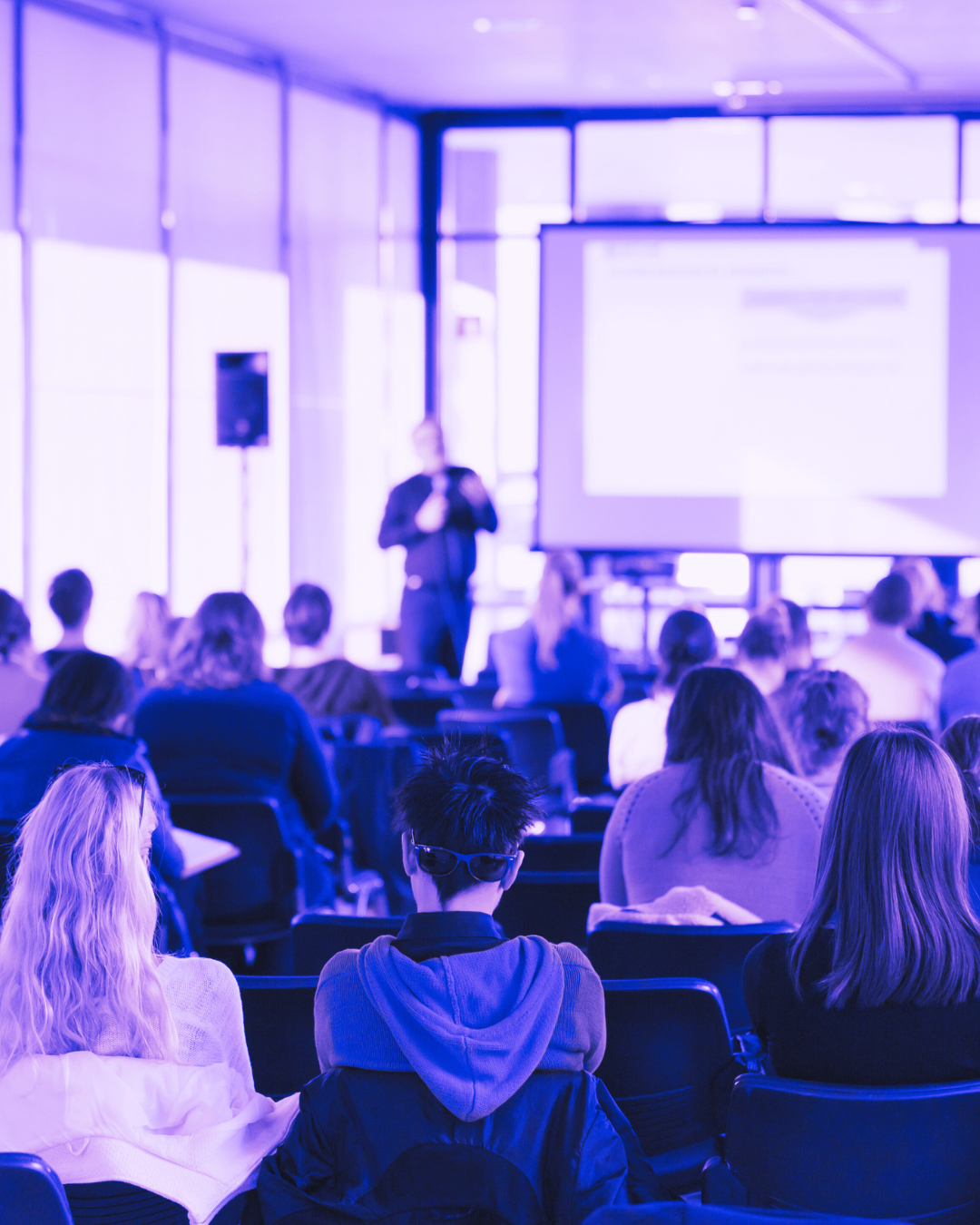 Remy Amarouche conférence Gestion du stress
