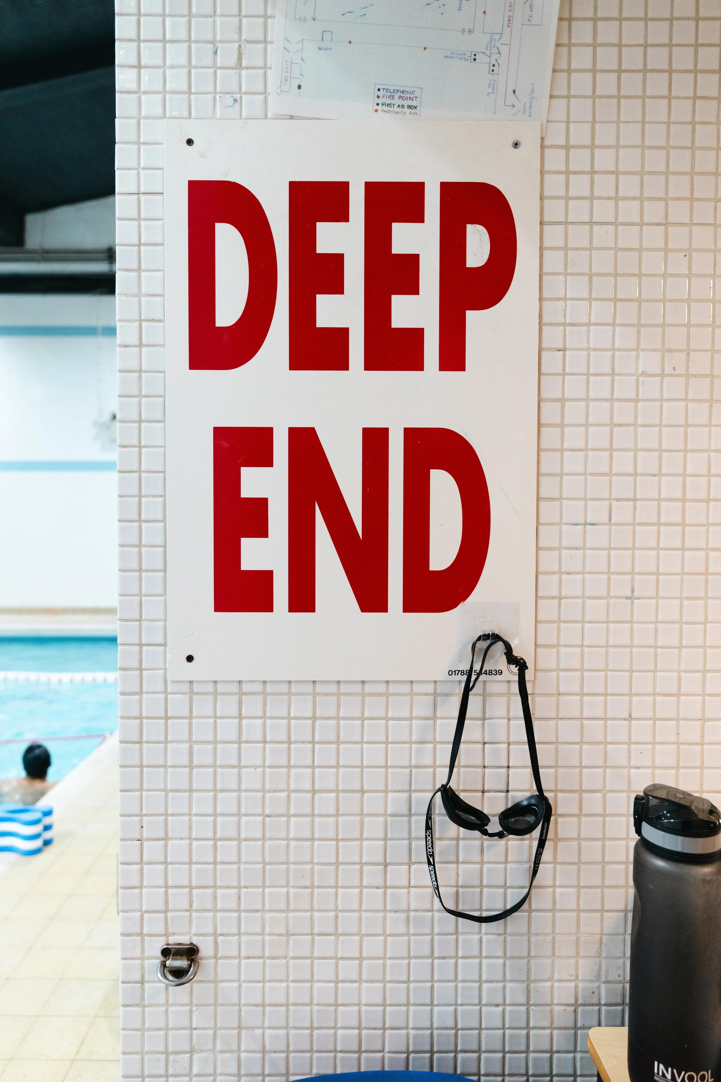 Drowning Prevention Week: Why It Matters to Every Family